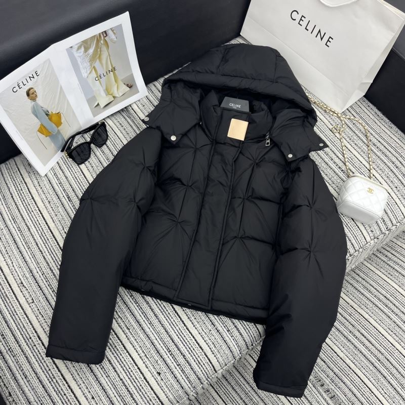 Loewe Down Jackets